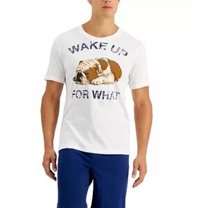 MEN'S Clubroom Lounge Set. Size  Small